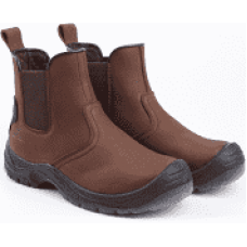 Xpert Defiant 550 Safety Boot